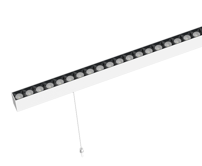 4263系列LED线条灯